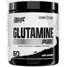 Nutrex - Glutamine Pure (300g)